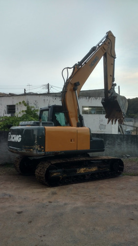 Imagem 7 de 15 de Xcmg Xe 150