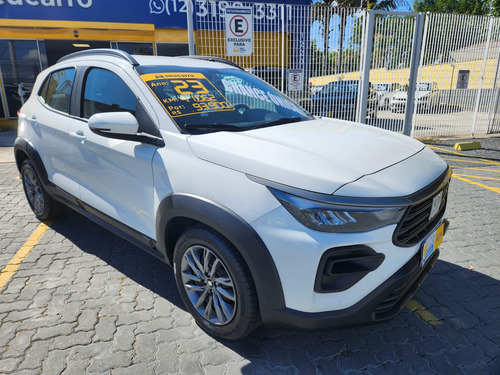 Fiat Pulse Fiat Pulse Drive 1.3 (flex) (aut)