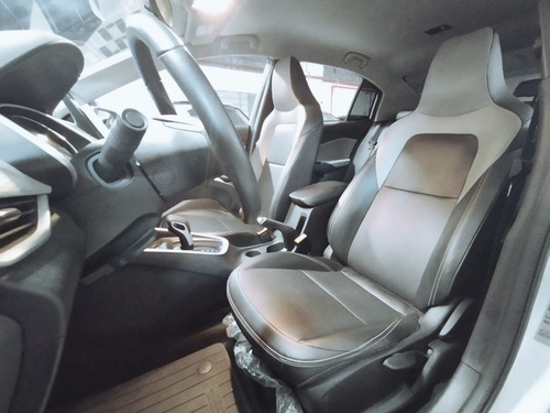 Chevrolet Onix plus 1.0 Premier Turbo Aut. 4P