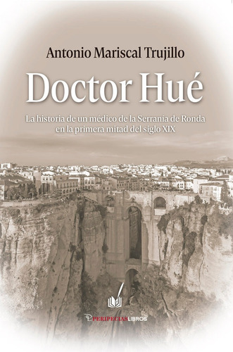 Libro Dr. Huã¿