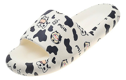 Sandalias De Moda Confort Chancla Pantufla Moda