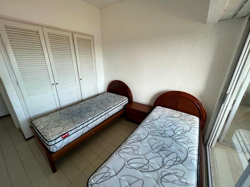 Imagen 8 de 12 de Vendo Apartamento Dos Dormitorios Roosevelt Punta Este