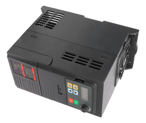 Controlador De Motor Vectorial Con Variador De Frecuencia Rs