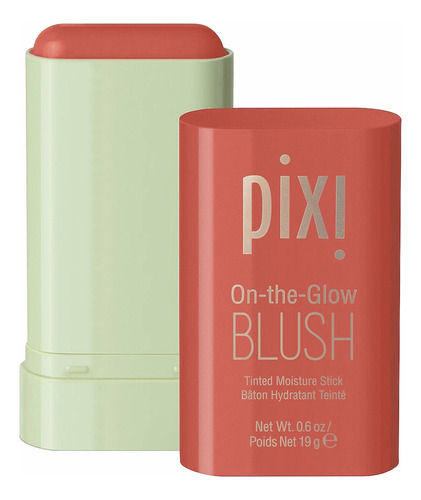 Pixi By Petra On The Glow Blush - g a $5784