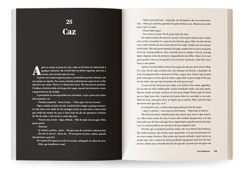 Ex/Mulher, de Stimson, Tess. Editorial Trama, capa mole em português, 2021