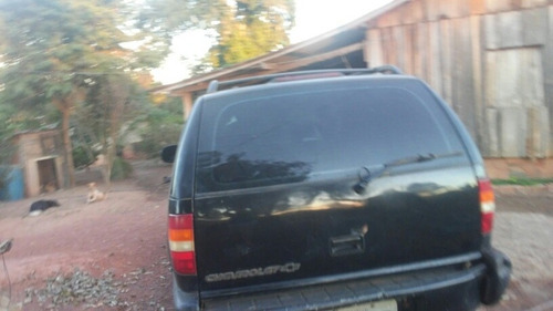 Imagem 5 de 8 de Chevrolet Blazer 2.2