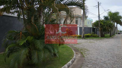 Imagem 3 de 10 de Terreno-à Venda-vargem Pequena-rio De Janeiro - Jcbf00002