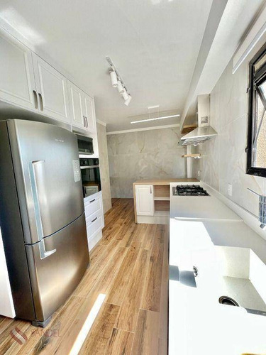Imagem 9 de 30 de Apartamento Com 3 Dormitórios Para Alugar, 193 M² Por R$ 15.000/mês - Panamby - São Paulo/sp(ed) - Ap1199