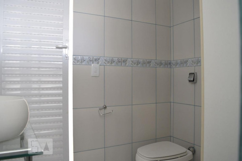 Imagem 4 de 15 de Apartamento Para Aluguel - Santa Cecília, 2 Quartos, 60 - 893090478