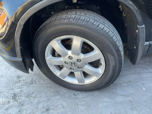 Honda CR-V 2.0 Lx 4x2 Aut. 5p