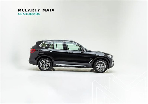 BMW X3 2.0 16v x Line20i