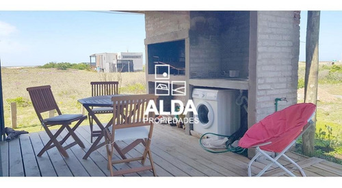 Imagen 3 de 19 de Casa Punta Negra Piriápolis 2 Dorms Venta Ca201361