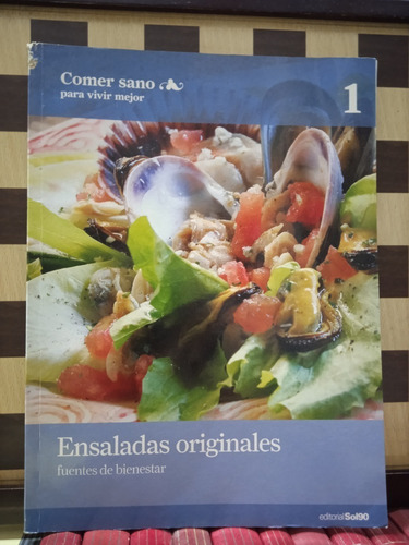 Ensaladas Originales