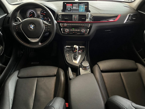 BMW Serie 1 1.5 118i Sport Line 136cv