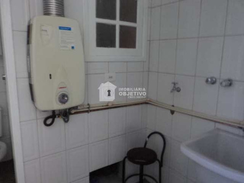 Imagem 6 de 19 de Apartamento Com 2 Dorms, Jardim Jussara, São Paulo, Cod: 4351 - A4351