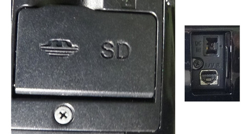 Filmadora Sony Hdr-pj260 Entrada Microfone Hdmi Limpa