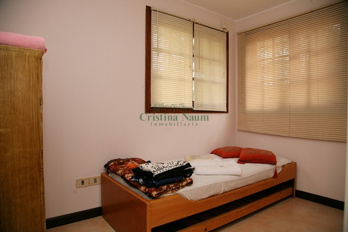 Excelente Casa En Venta En Playa Mansa, Punta Del Este- Ref: 37613