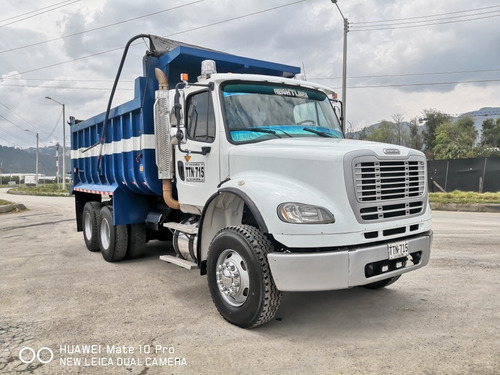 Freightliner 2013