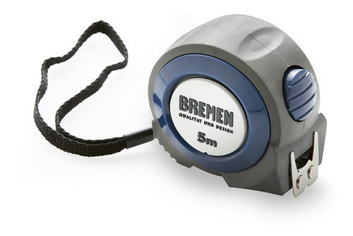 Imagen 4 de 4 de Cinta Métrica 3m Cod.6903 Bremen