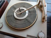 Comprar Wincofon Tocadiscos 3050 E A Reparar Repuesto Deco Gratis