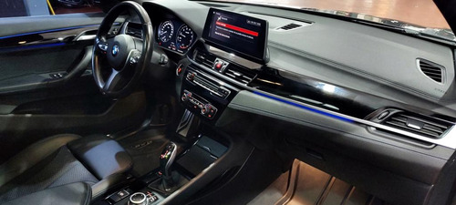 BMW X2 2.0 Sdrive20i Msportx