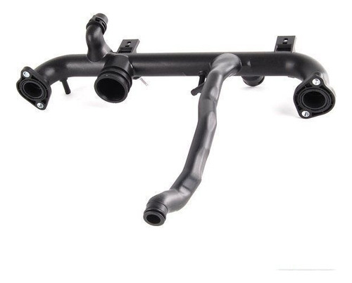 Tubo De Agua Audi A4 A6 V6 3.0 2005/6 06c121085h Bbj Avk Asn