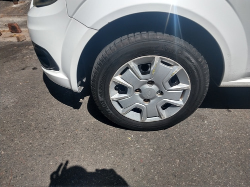 Ford Ka 1.6 Fly Viral 95cv