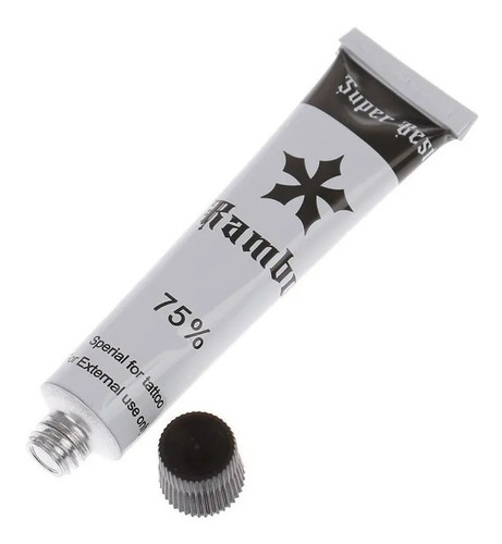 Crema Adormecedora Rambo Para Tatuajes Microblading 75