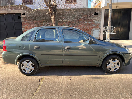 Chevrolet Corsa II 1.8L GL