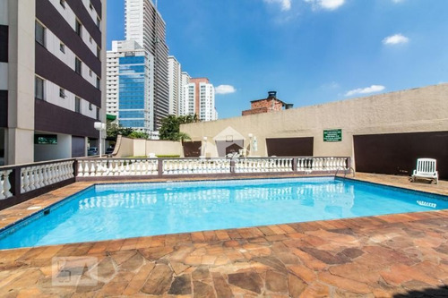 Imagem 16 de 23 de Apartamento 64m² 3 Dorms. 1 Vaga De Garagem No Bairro Baeta Neves-sbc - Apa310