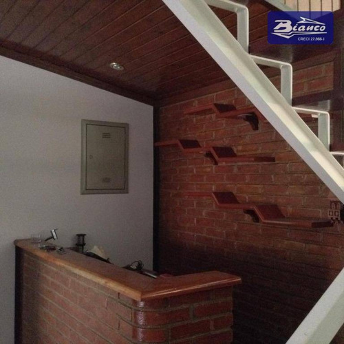 Imagem 4 de 23 de Casa Com 3 Dormitórios À Venda, 200 M² Por R$ 490.000,00 - Jardim Rosa De Franca - Guarulhos/sp - Ca0163