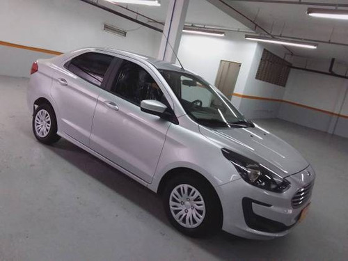Ford Ka 1.5 Ti-vct Flex Se Manual