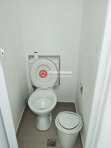 Imagem 6 de 6 de Loja Comercial - R$ 7.000,00 - 22m² - Código: 9538 - A9538