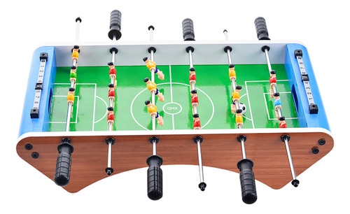 . Presentes Esportivos De Futebol De Mesa De Seis Pólos