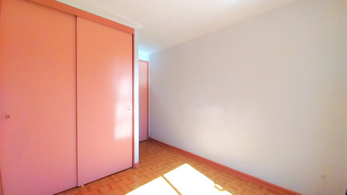Casa 3 Dorm. En Condominio Seguro Sólida Venta Puente Alto