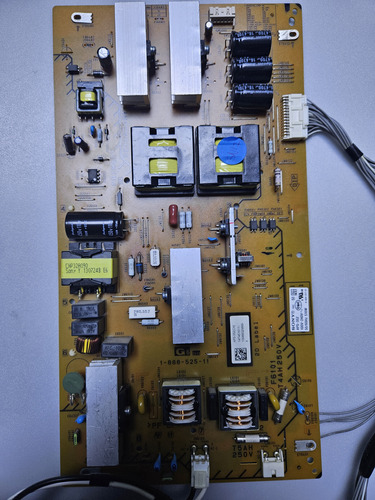 Fuente Sony 55  Aps-352#sn17