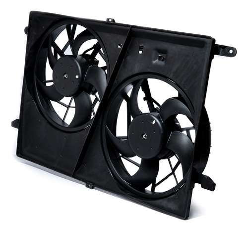 Motoventilador Traverse 3.6 2009 2010 2011 2012 2013 2014