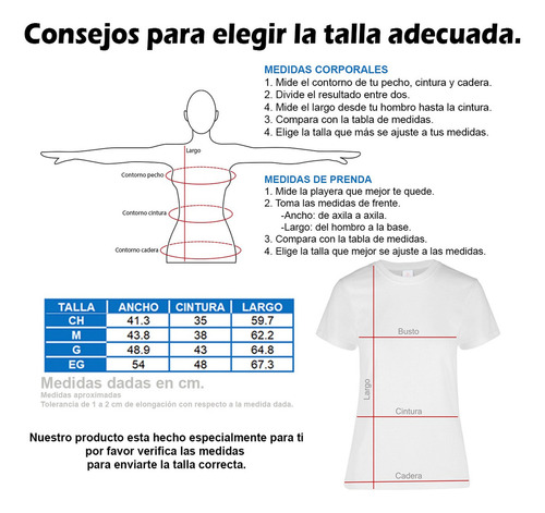 Playera Mujer Icono Hard Rock Glam D1 Gn'r Varios Modelos