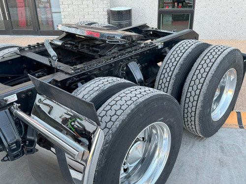 2017 Kenworth T680 Cummins