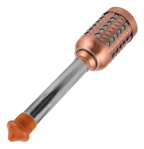 Herramienta Portátil De Masaje Moxa Roller Stick Burner Para