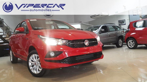 Fiat Cronos Drive 2021 0km