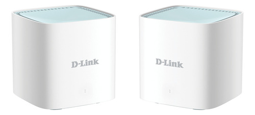 Router Mesh D-link M15-2 Eagle Pro Ai Ax1500 Wi-fi 6