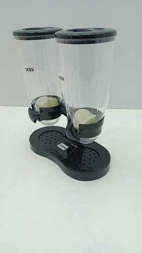 Dispensador Cereal Grano Dulce Condimento Topping Cr. 6154