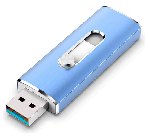 Usb C Flash Drive Aiibe 128gb Usb 3.1 Flash Drive Dual Dri