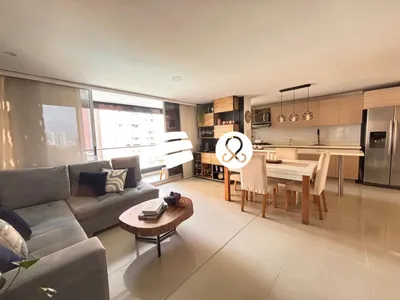 Apartamento en venta