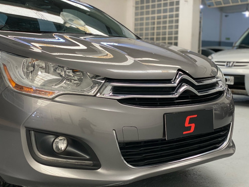 Citroen C4 Lounge 1.6 Hdi Tendance 2014