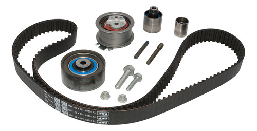 Kit De Distribución Para Volkswagen Vento 2.0 Tdi 04/16 Skf