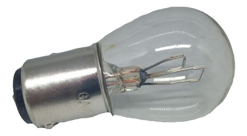 Lampada Luz De Freio Traseiro Gauss Gl1034 12v 21/5w 