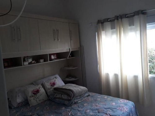 Imagem 7 de 14 de Apartamento Com 2 Dormitórios À Venda, 48 M² Por R$ 392.900,00 - Jardim Cidade Pirituba - São Paulo/sp - Ap3170