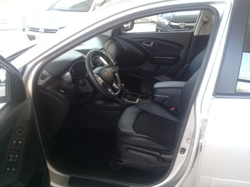 Imagem 6 de 12 de Hyundai Ix35 Gls 2wd 4x2 2.0 Mpfi 16v, Gcb5987